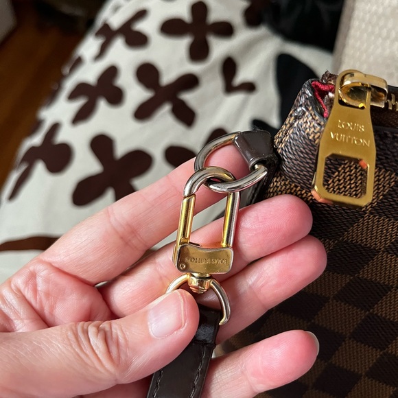 Louis Vuitton Siena mm - Picture 7 of 8